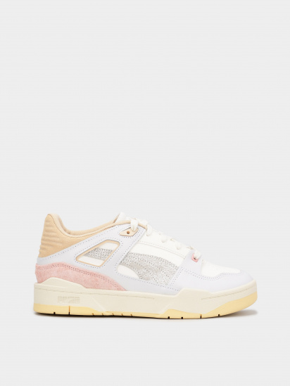 Кеди низькі PUMA Slipstream Thrifted Wns модель 38984702 - фото