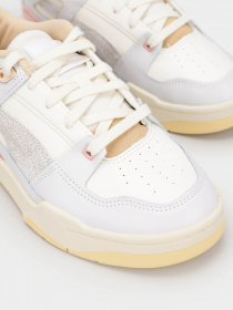 Кеды низкие PUMA Slipstream Thrifted Wns модель 38984702 Фото