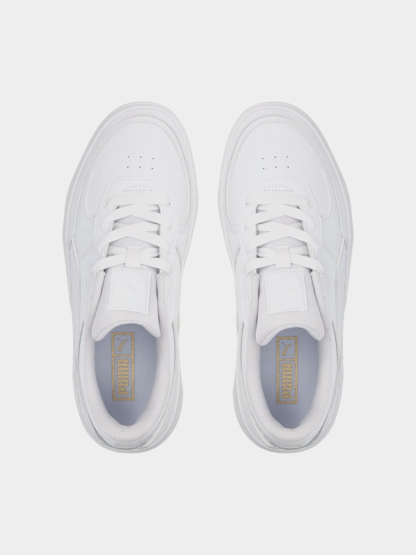 Кеды низкие PUMA Cali Dream модель 39273001 Фото