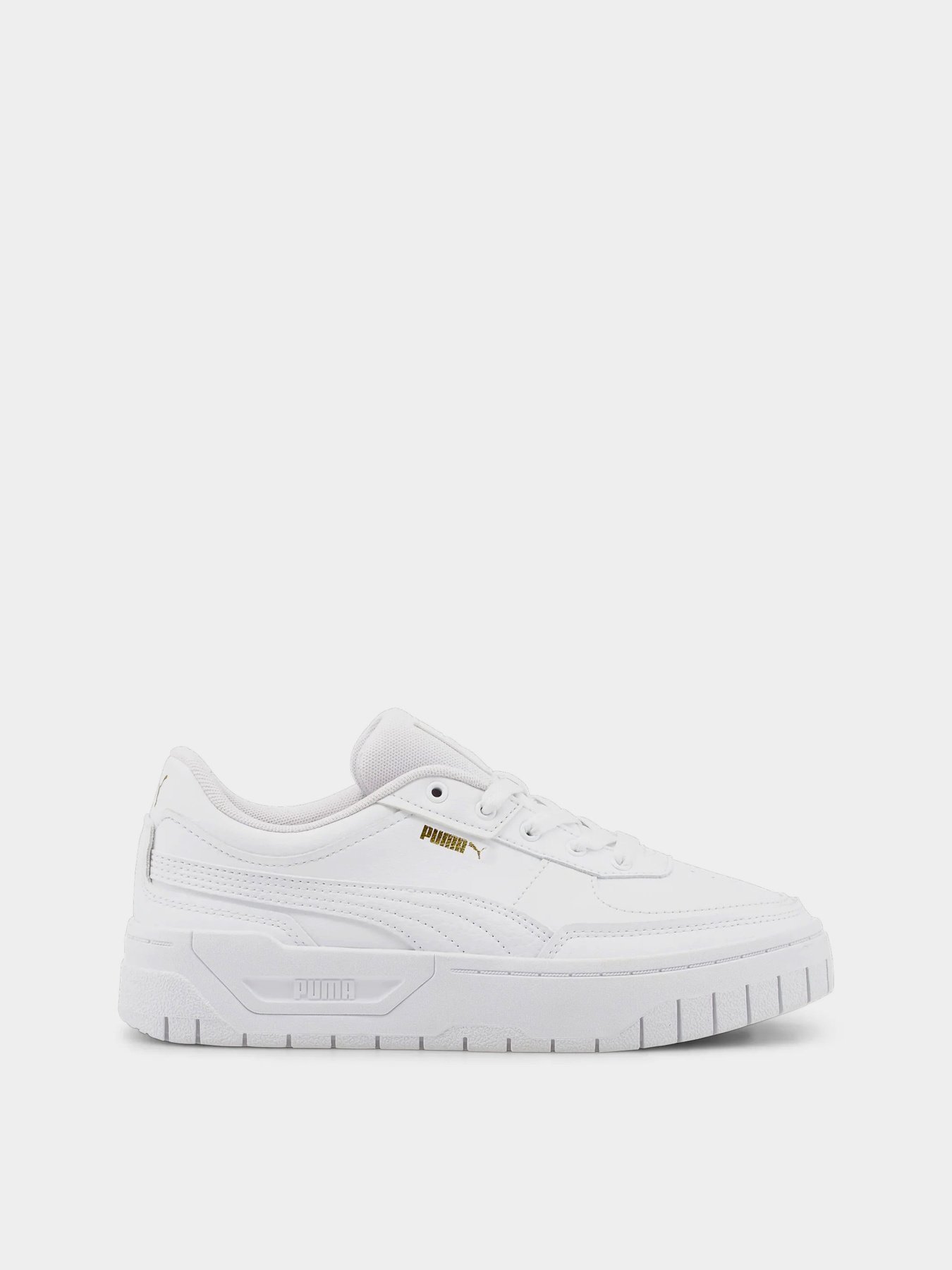 Кеды низкие PUMA Cali Dream модель 39273001 Фото