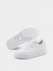 Кеды низкие PUMA Cali Dream модель 39273001 Фото