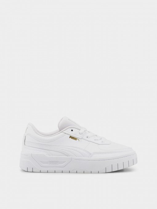 Кеди низькі PUMA CALI DREAM модель 39273001 Фото