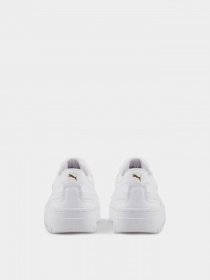 Кеди низькі PUMA CALI DREAM модель 39273001 Кеди низькі PUMA CALI DREAM модель 39273001 Фото