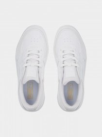 Кеди низькі PUMA CALI DREAM модель 39273001 Кеди низькі PUMA CALI DREAM модель 39273001 Фото