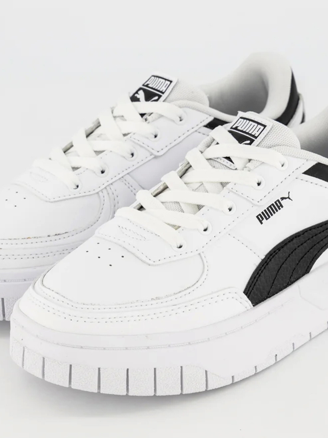 Кеды низкие PUMA Cali Dream модель 39273004 Фото