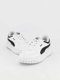 Кеды низкие PUMA Cali Dream модель 39273004 Кеды низкие PUMA Cali Dream модель 39273004 Фото