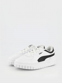 Кеды низкие PUMA Cali Dream модель 39273004 Кеды низкие PUMA Cali Dream модель 39273004 Фото