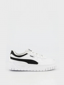 Кеды низкие PUMA Cali Dream модель 39273004 Кеды низкие PUMA Cali Dream модель 39273004 Фото