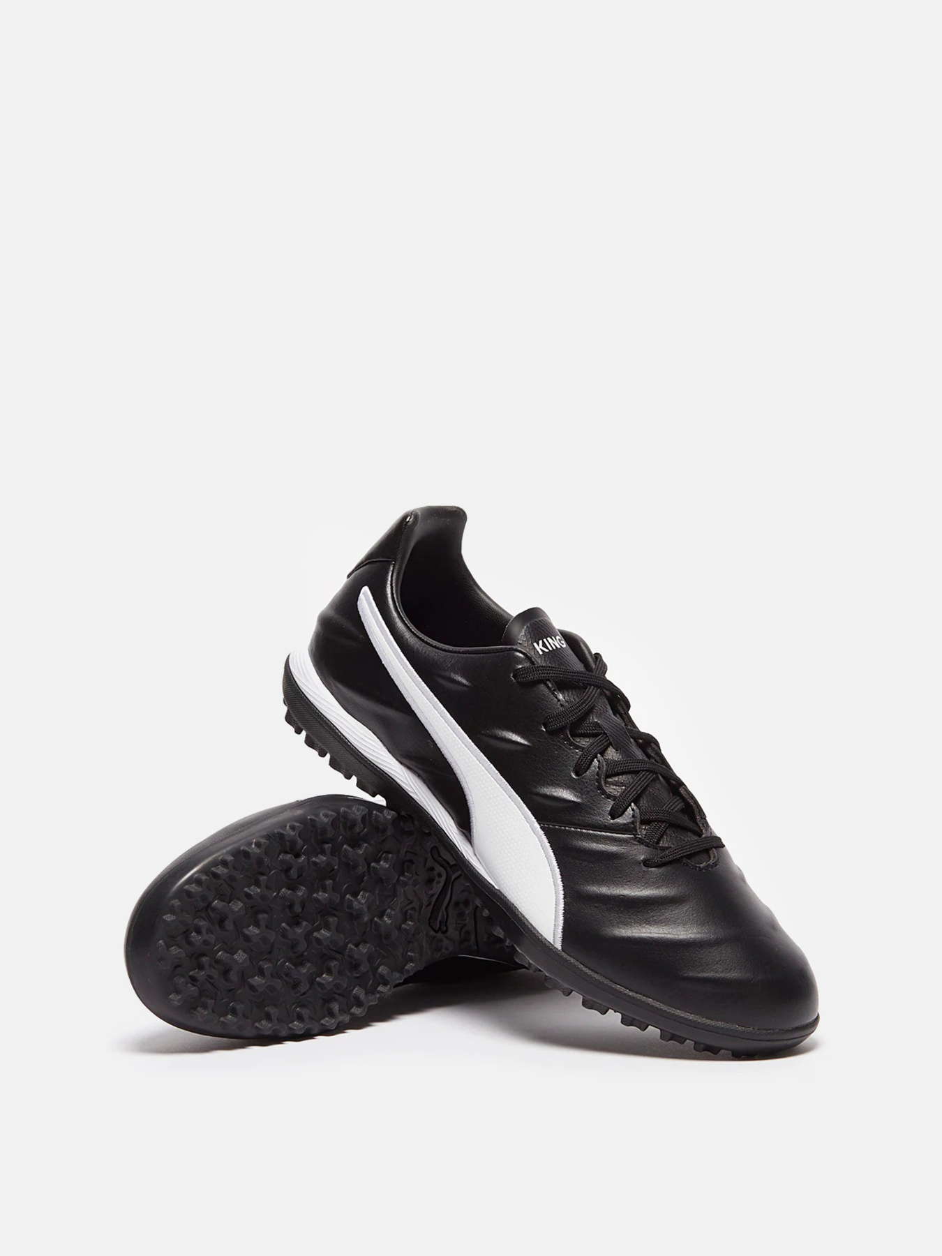 Бутси PUMA King Pro 21 модель 10655201 Бутси PUMA King Pro 21 модель 10655201 Фото