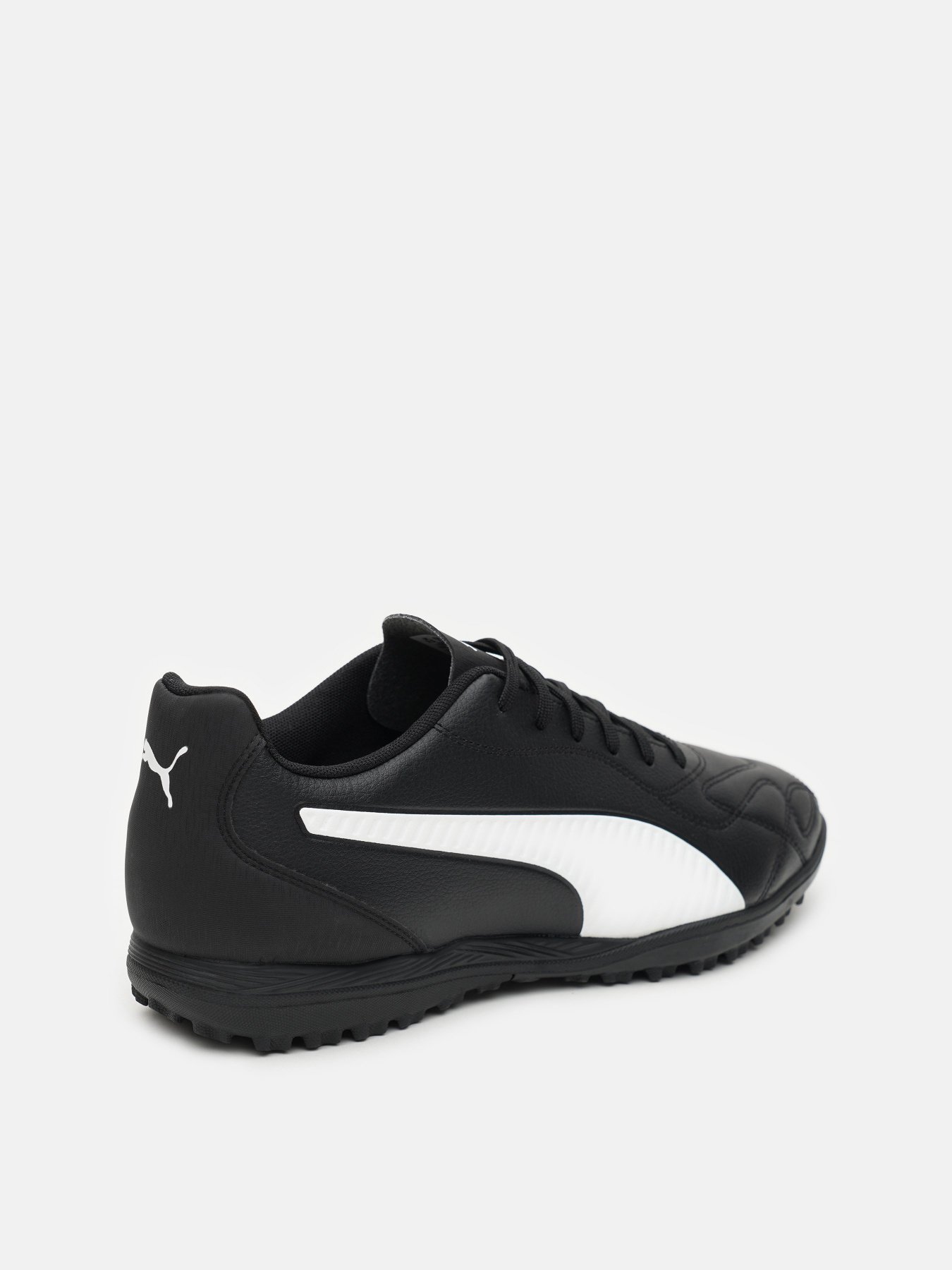 Бутсы PUMA King Hero 21 TT модель 10656001 Фото