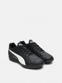 Бутсы PUMA King Hero 21 TT модель 10656001 Фото