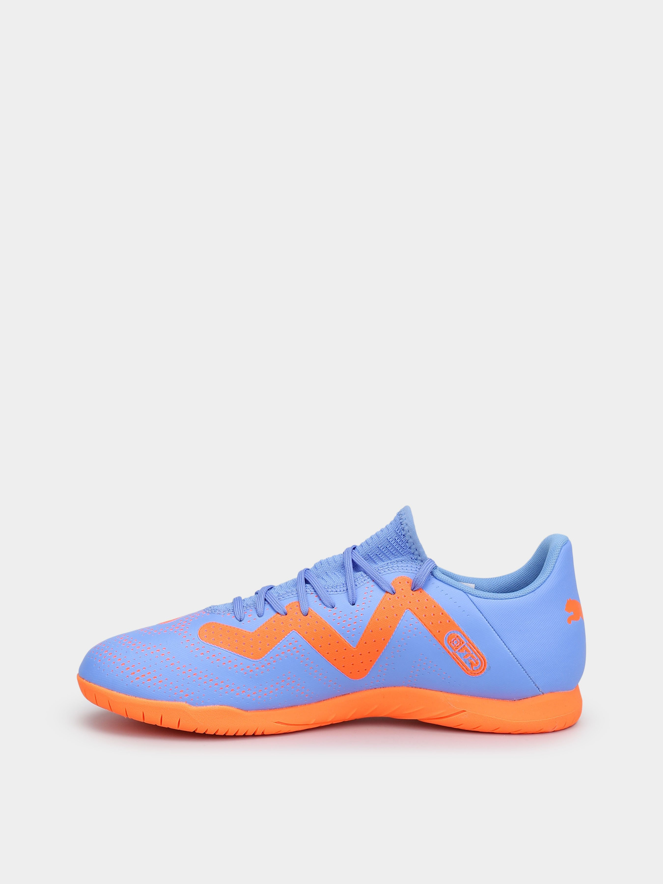 Бутсы PUMA Future Play TT модель 10719301 Фото