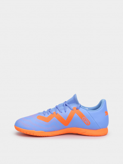 Бутси PUMA Future Play TT модель 10719301 — фото - INTERTOP