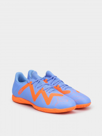 Бутсы PUMA Future Play TT модель 10719301 Бутсы PUMA Future Play TT модель 10719301 Фото