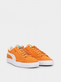Кеды низкие PUMA Suede Classic XXI Trainers модель 37491578 Фото