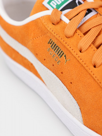 Кеды низкие PUMA Suede Classic XXI Trainers модель 37491578 Фото