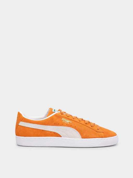 Кеди низькі PUMA Suede Classic XXI Trainers модель 37491578 Фото