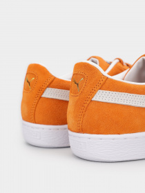 Кеды низкие PUMA Suede Classic XXI Trainers модель 37491578 Фото