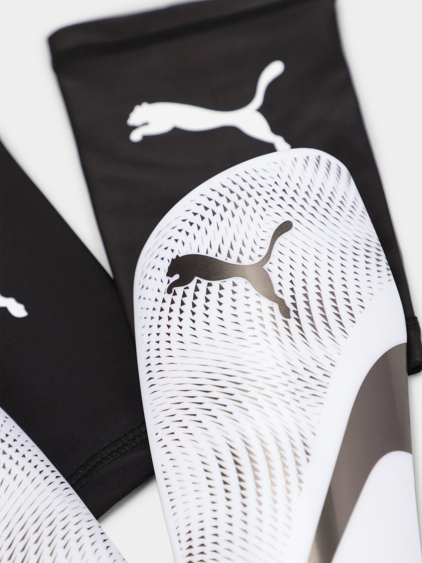 Щитки PUMA модель 03086102 Фото