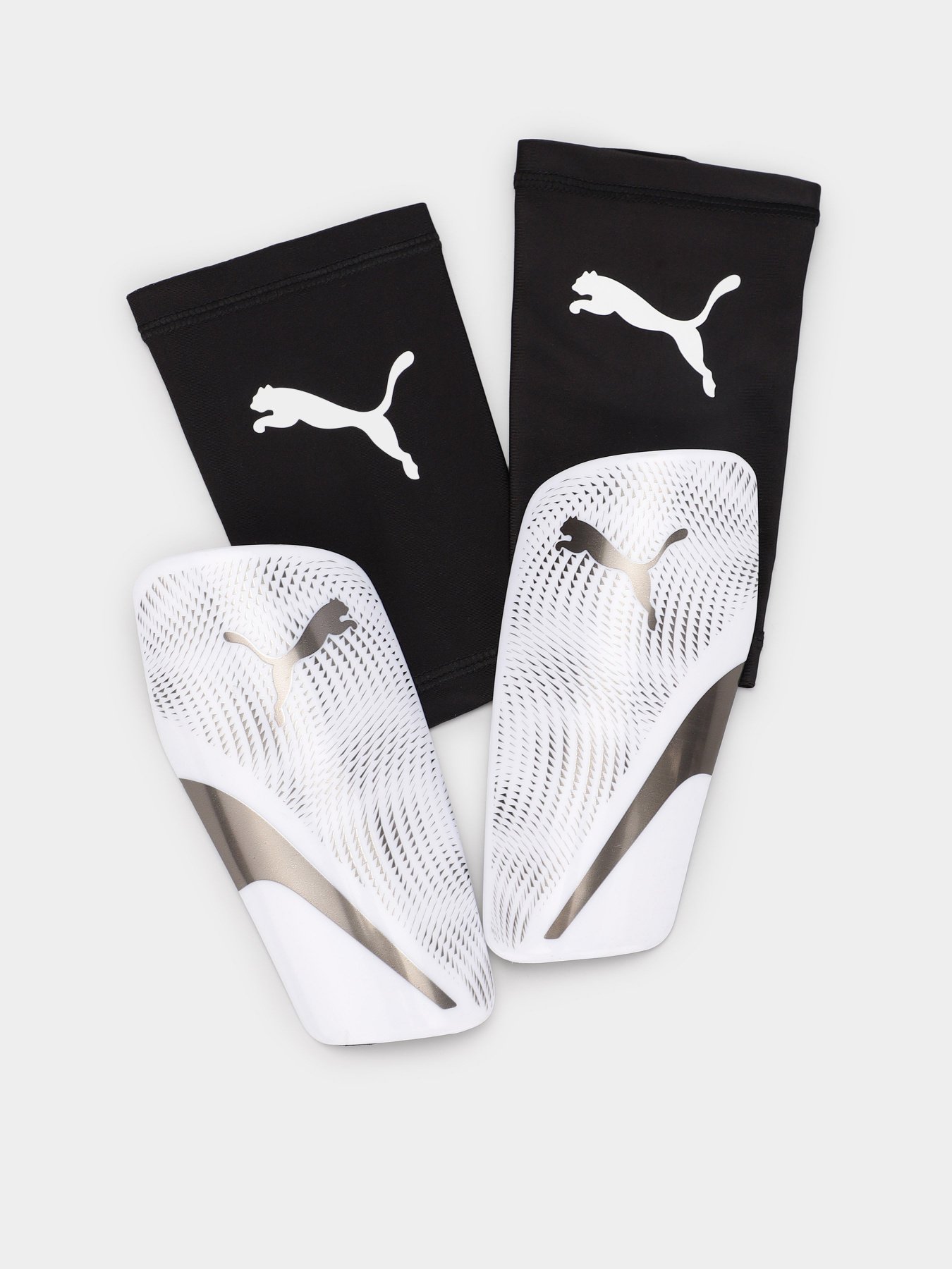 Щитки PUMA модель 03086102 Фото