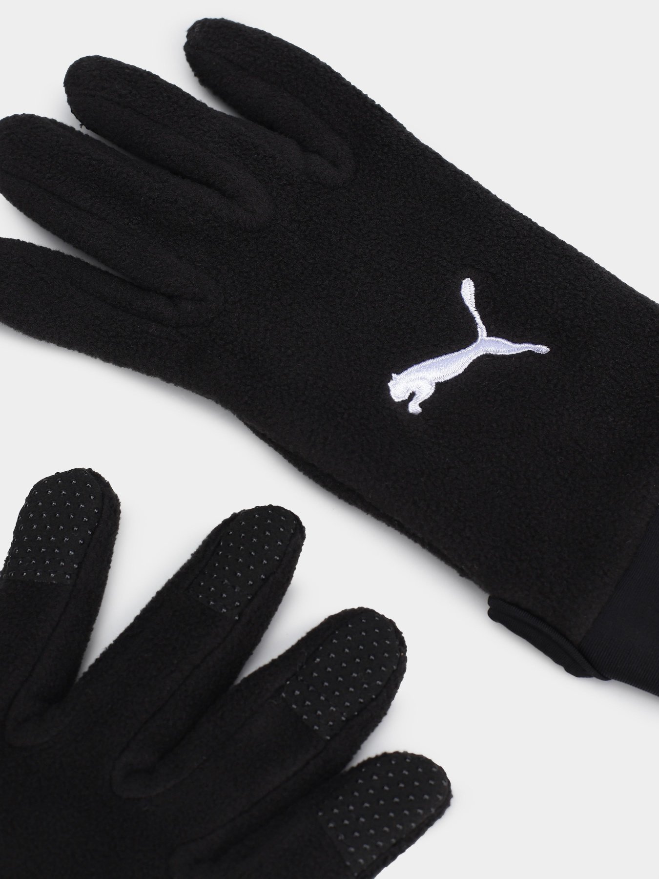 Рукавиці PUMA LIGA 21 Winter Football модель 04170601 Фото