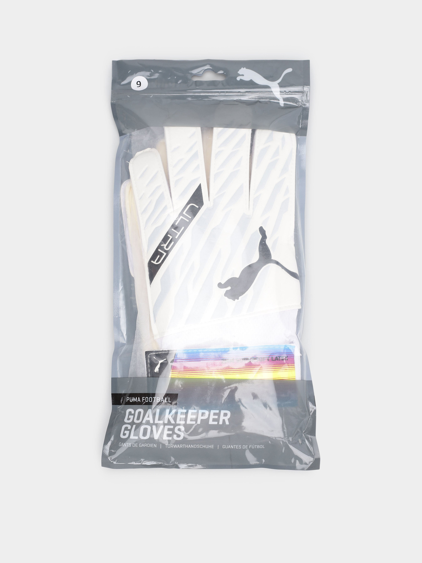 Скакалка PUMA Ultra Grip 4 RC модель 04179006 Скакалка PUMA Ultra Grip 4 RC модель 04179006 Фото