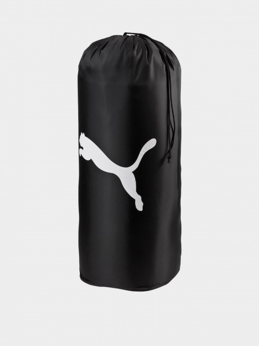 Дорожная сумка PUMA Team Ballsack модель 07237601 Фото
