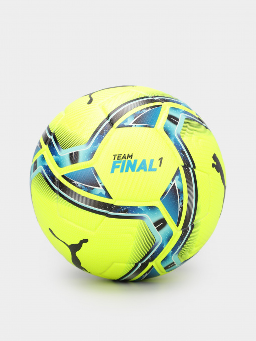 Мячи PUMA FINAL 1 FIFA Quality Pro Football модель 08323603 Фото