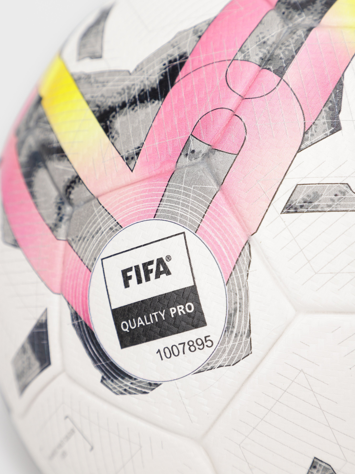 Мячи PUMA модель 08377501 Фото