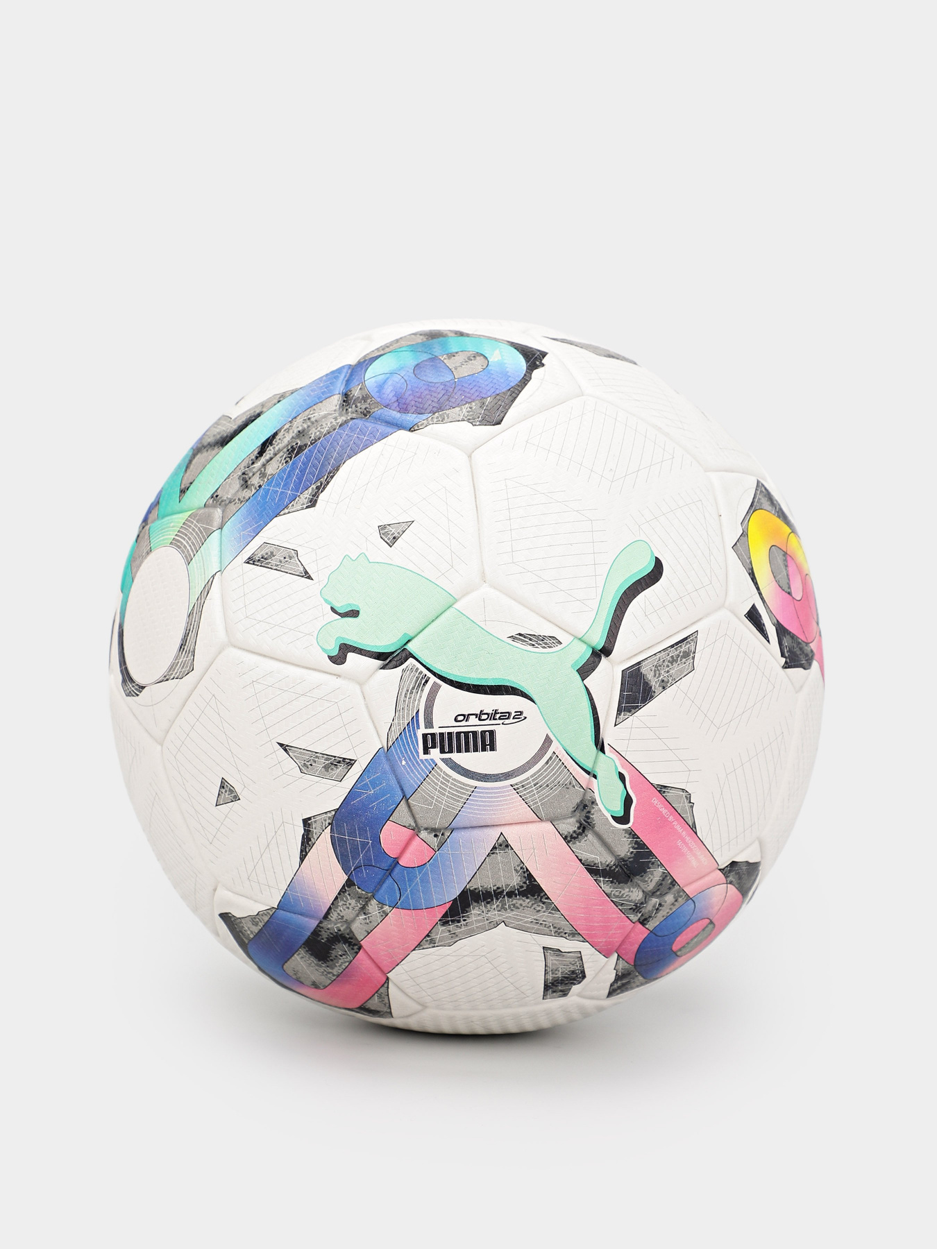 Мячи PUMA модель 08377501 Фото