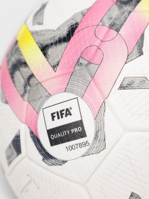 М'ячі PUMA модель 08377501 Фото