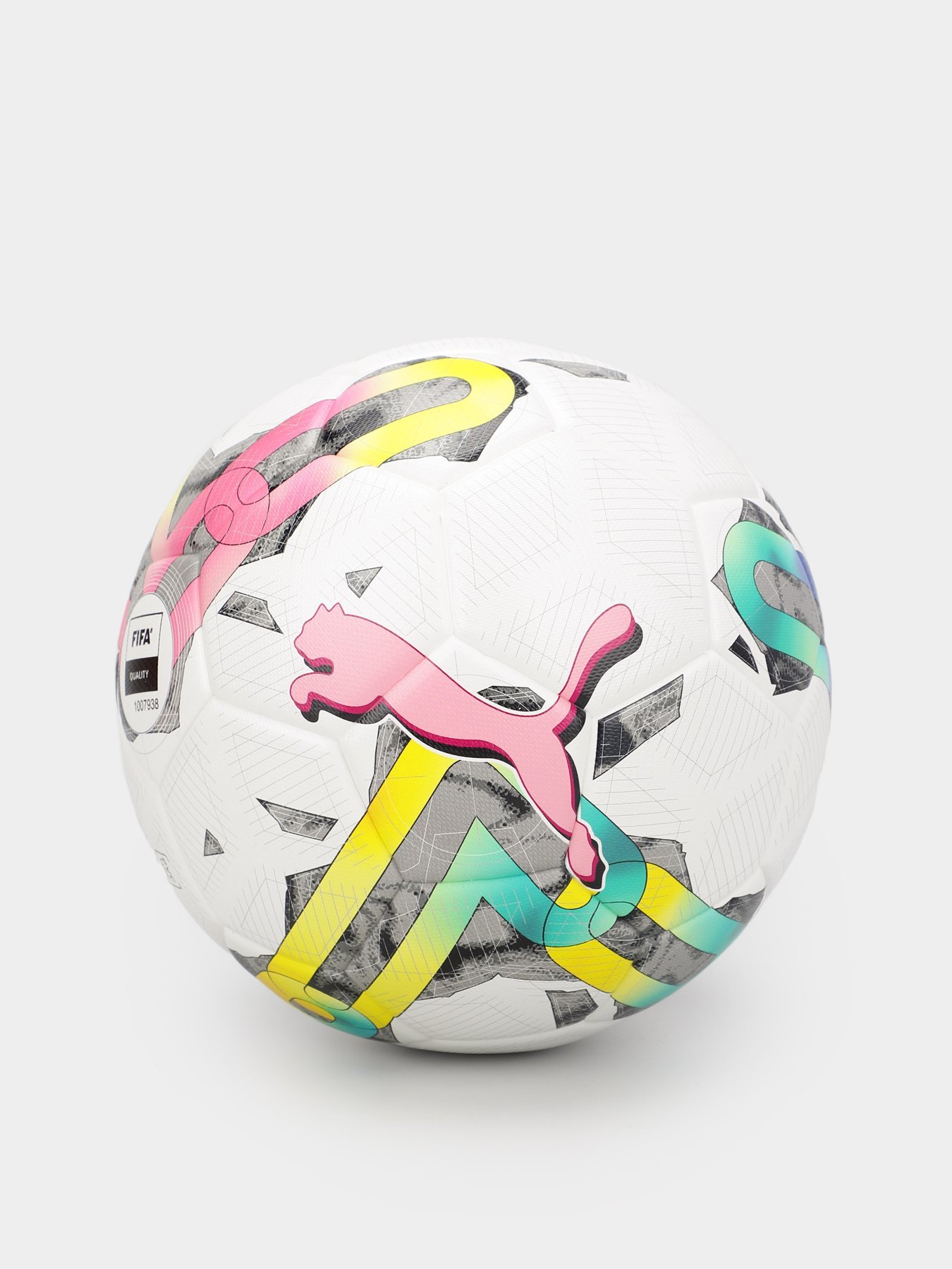 М'ячі PUMA модель 08377601 Фото