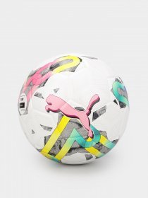 М'ячі PUMA модель 08377601 Фото