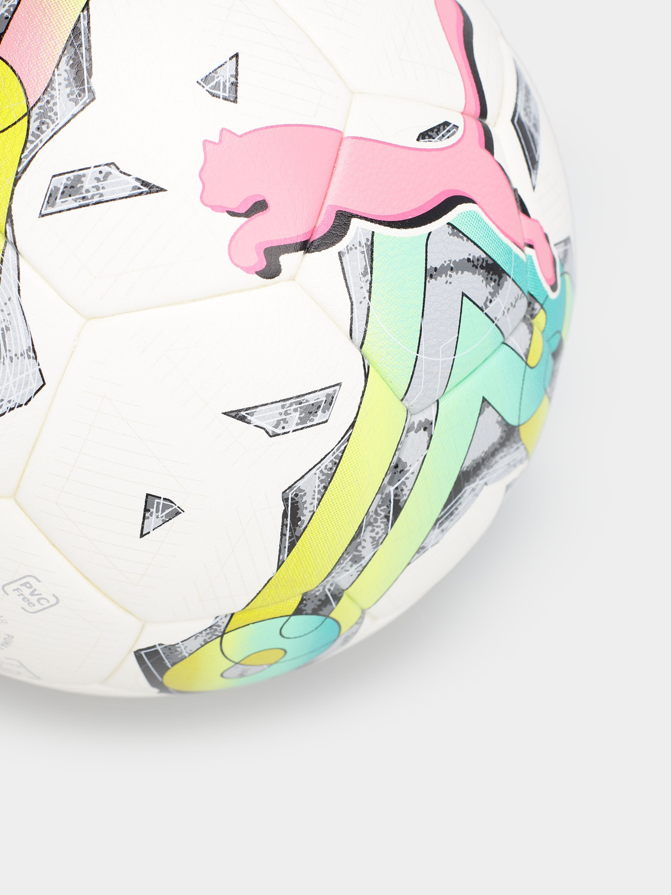 Мячи PUMA модель 08378201 Фото