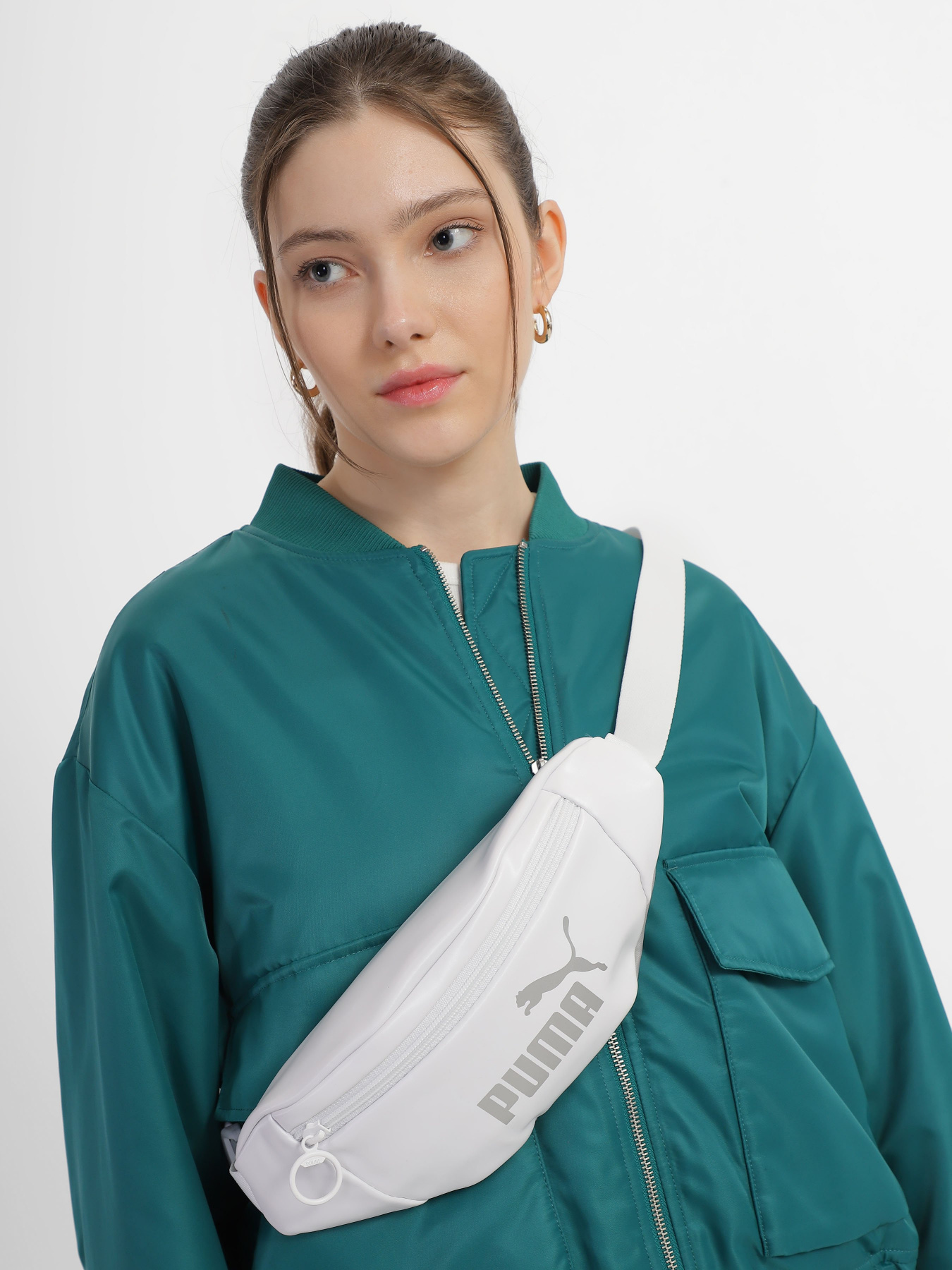 Поясна сумка PUMA модель 07947803 Фото