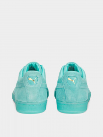 Кеды низкие PUMA Suede Classic XXI Trainers модель 37491571 Фото