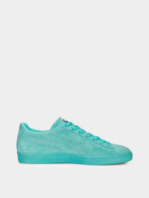 Кеди низькі PUMA Suede Classic XXI Trainers модель 37491571 Фото