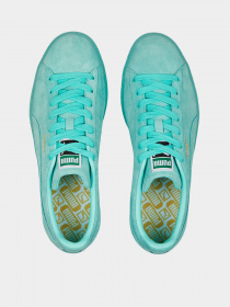 Кеди низькі PUMA Suede Classic XXI Trainers модель 37491571 Фото