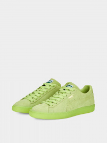 Кеди низькі PUMA Suede Classic XXI Trainers модель 37491573 Фото