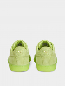 Кеди низькі PUMA Suede Classic XXI Trainers модель 37491573 Фото