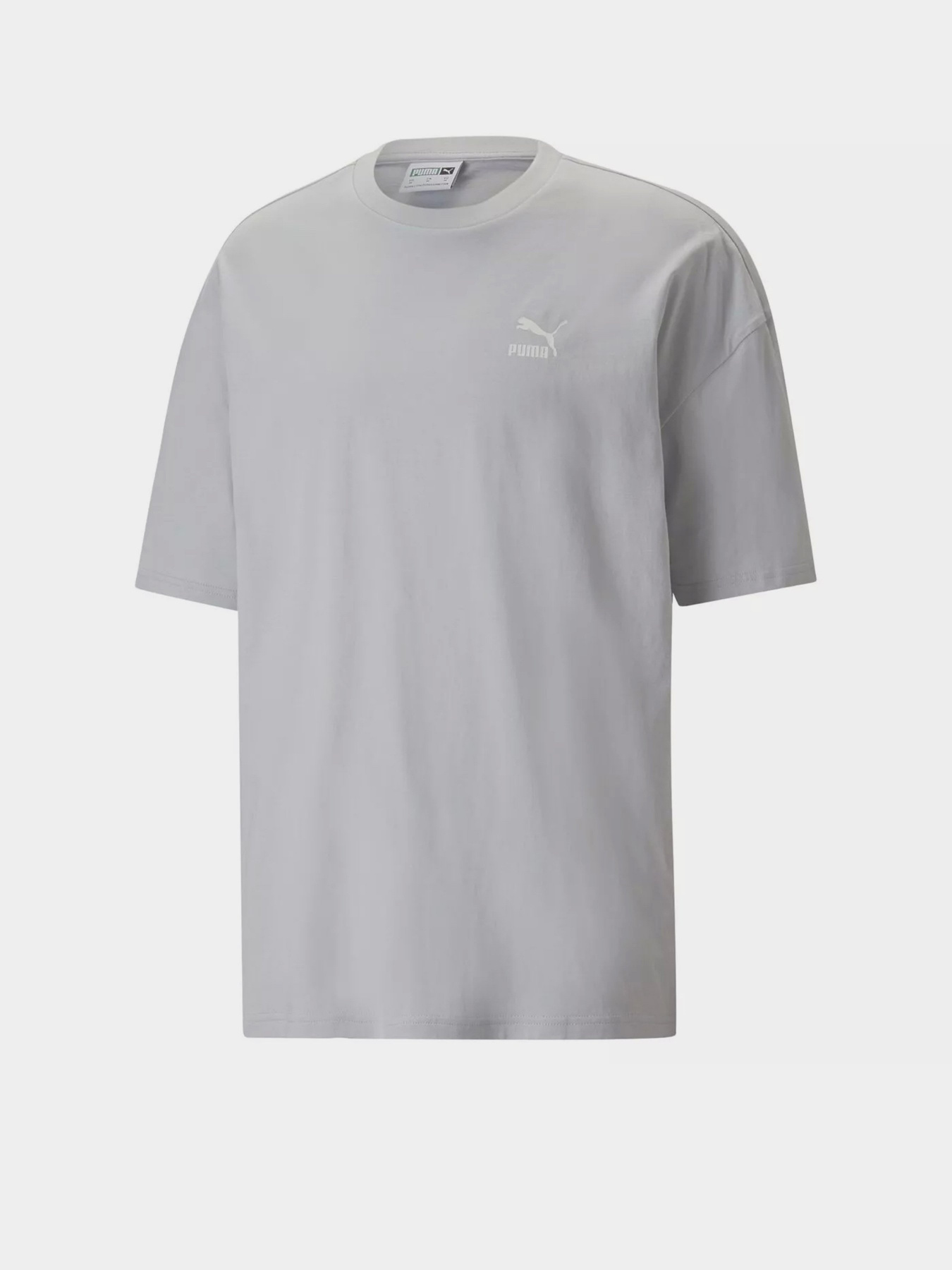 Футболка PUMA Classics модель 53807080 Фото