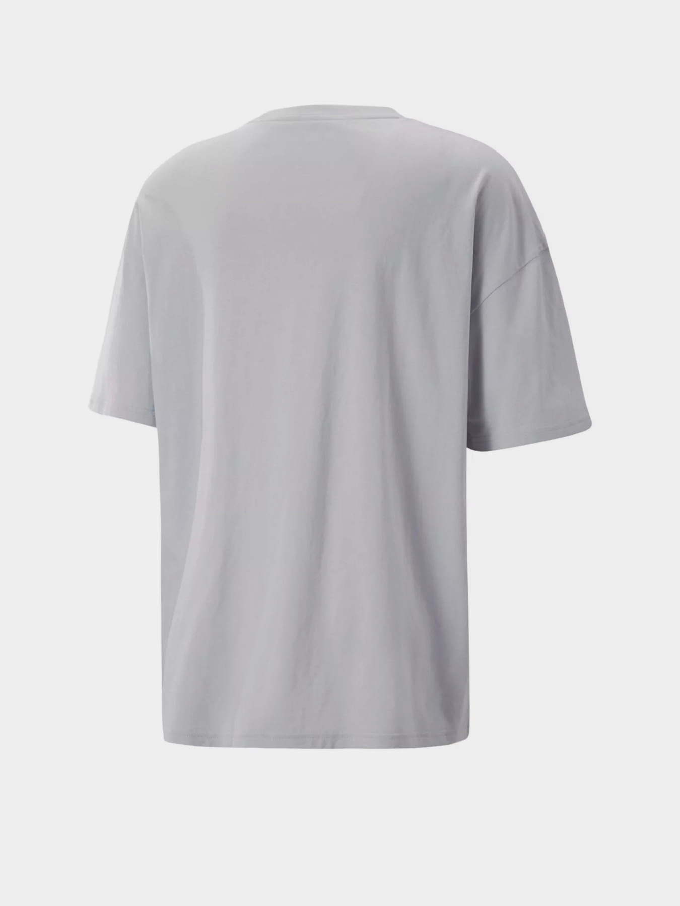 Футболка PUMA Classics модель 53807080 Фото