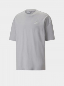 Футболка PUMA Classics модель 53807080 Фото