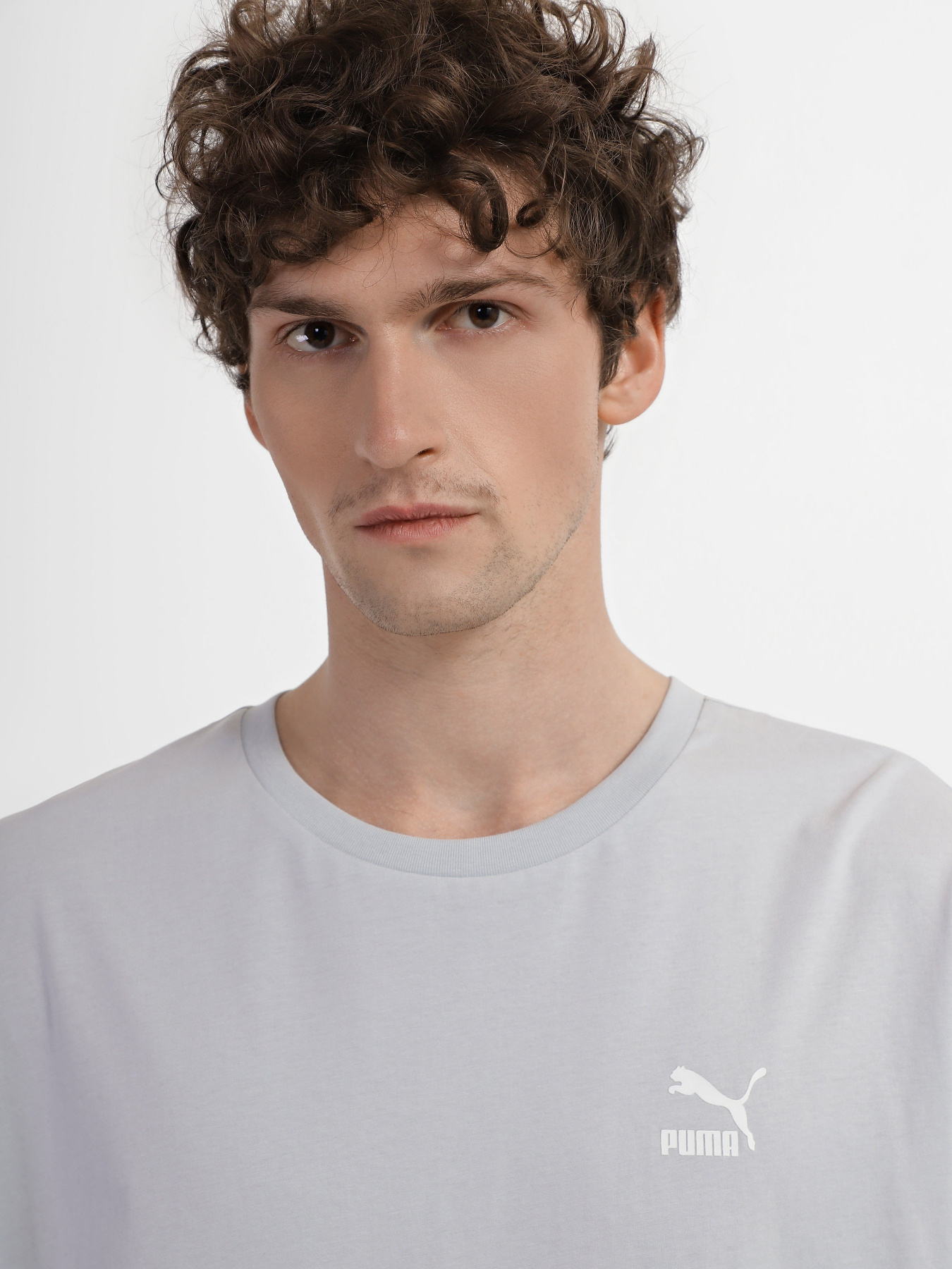 Футболка PUMA Classics модель 53807080 Фото