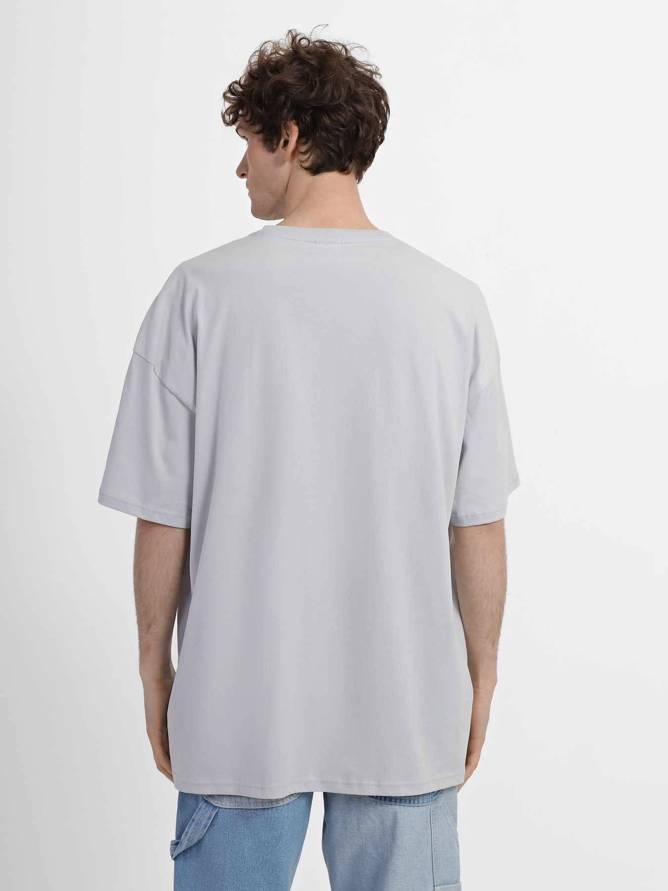 Футболка PUMA Classics модель 53807080 Фото