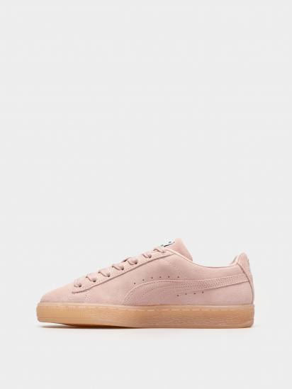 Кеди низькі PUMA Suede Classic XXI модель 37491574 — фото - INTERTOP