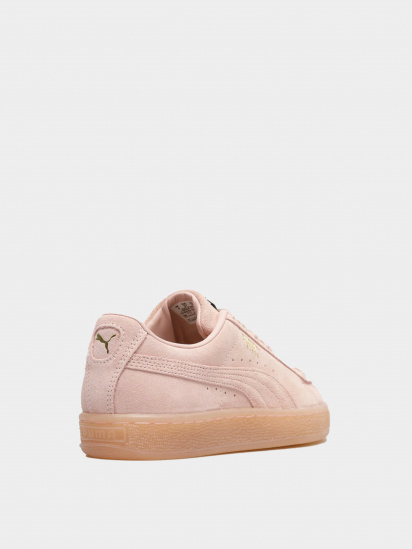 Кеди низькі PUMA Suede Classic XXI модель 37491574 — фото 3 - INTERTOP