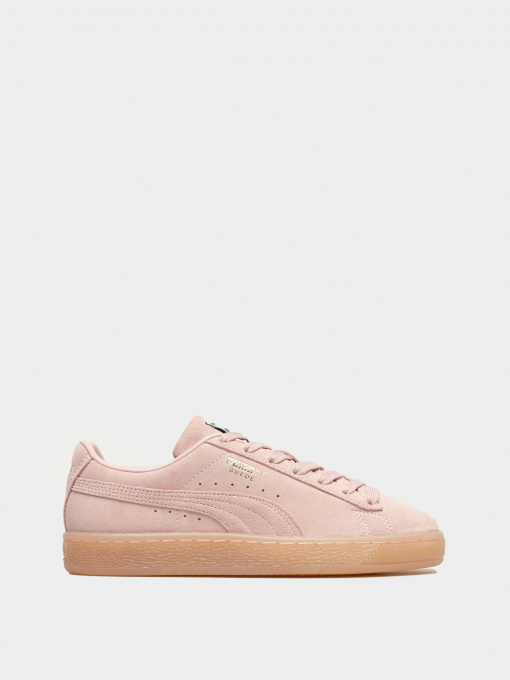 Кеды низкие PUMA Suede Classic XXI модель 37491574 Фото