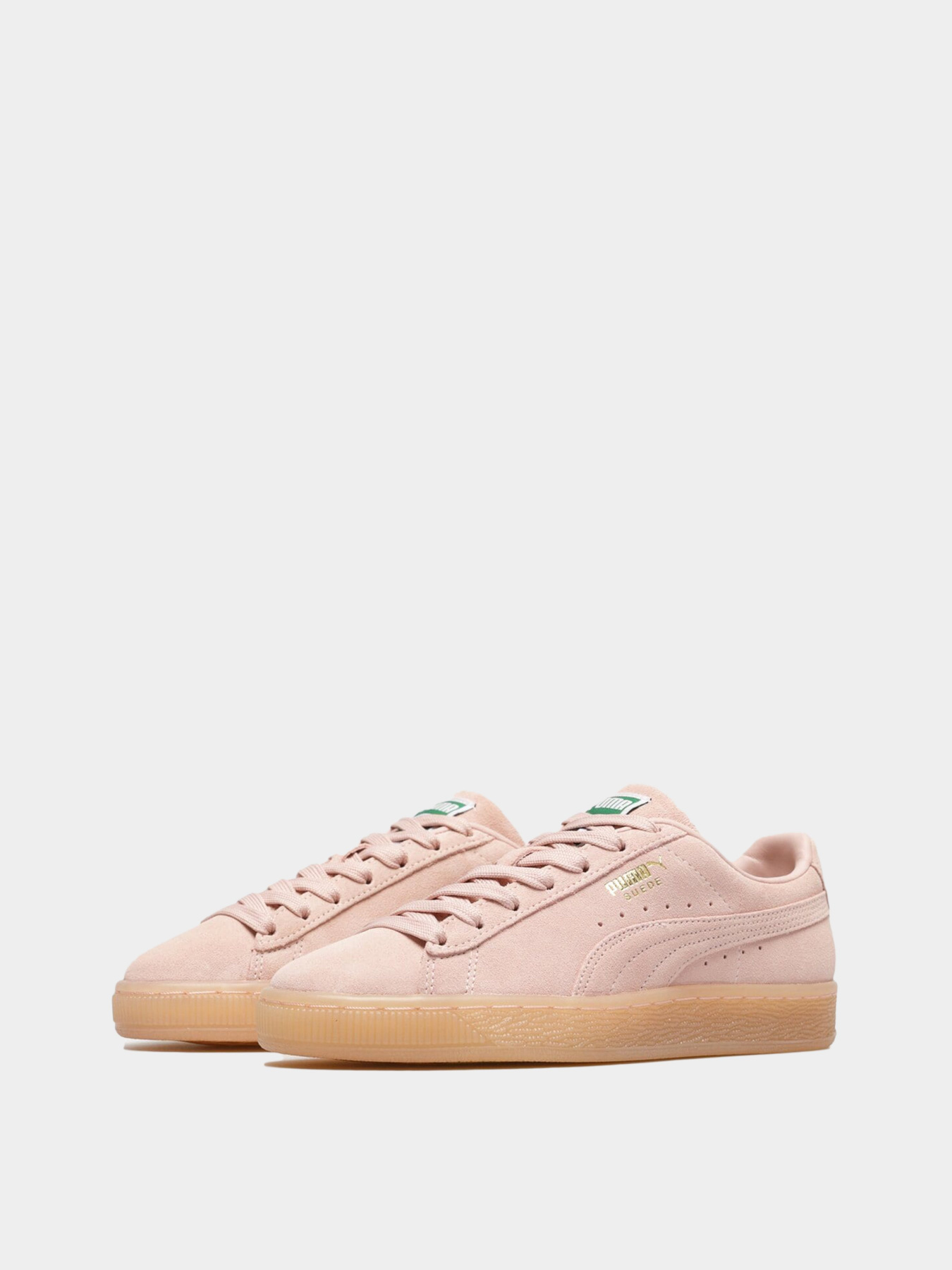 Кеди низькі PUMA Suede Classic XXI модель 37491574 Фото