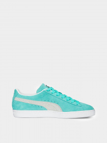Кеды низкие PUMA Suede Classic XXI модель 37491579 Фото